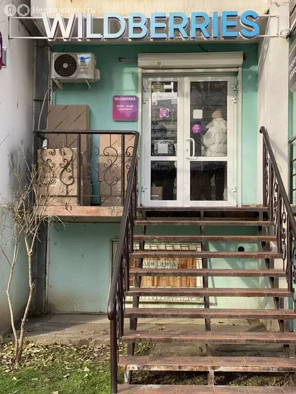 Помещение свободного назначения (22.6 м) - Фото 2