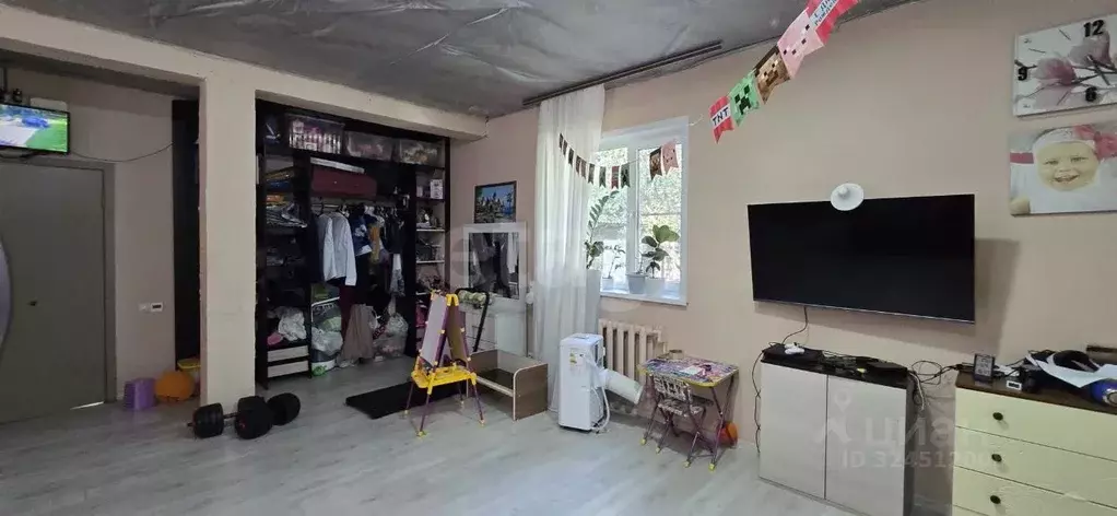 Дом в Липецкая область, Липецк Металлург-2 СНТ, 758 (140 м) - Фото 2