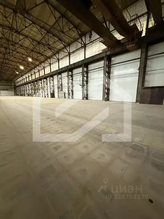 Помещение свободного назначения в Московская область, Чехов ... - Фото 2