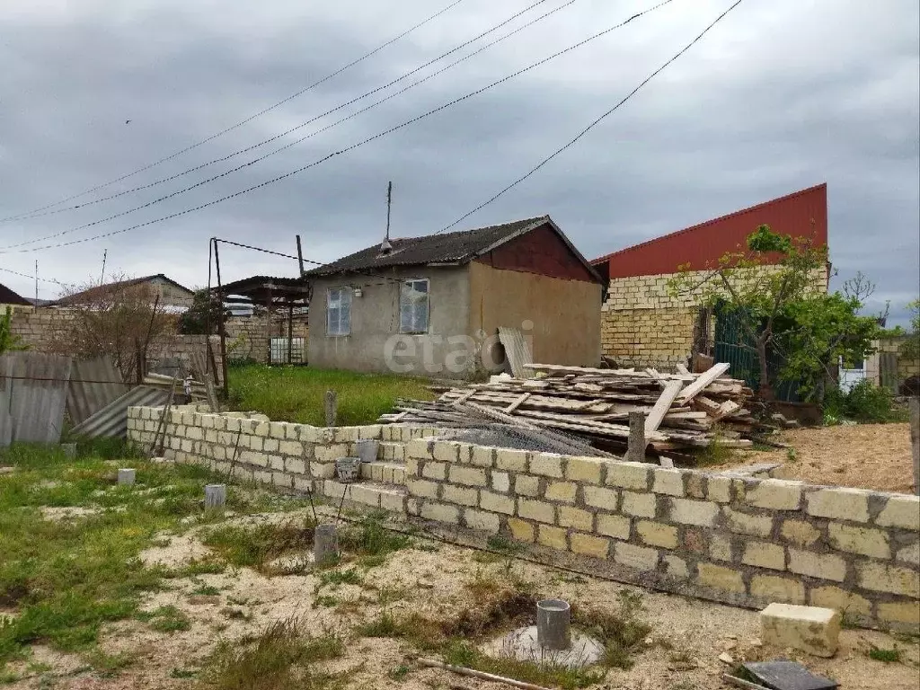 Участок в Дагестан, Дербент Волна садовое товарищество,  (7.0 сот.) - Фото 1