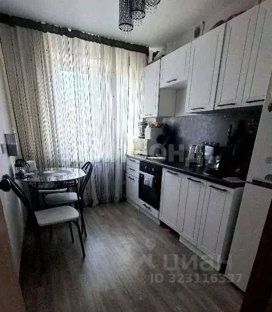 3-к кв. Новосибирская область, Новосибирск ул. Петухова, 146 (60.2 м) - Фото 1