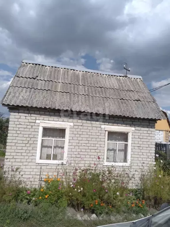 Дом в Курганская область, Курган КСМ мкр,  (18 м) - Фото 0