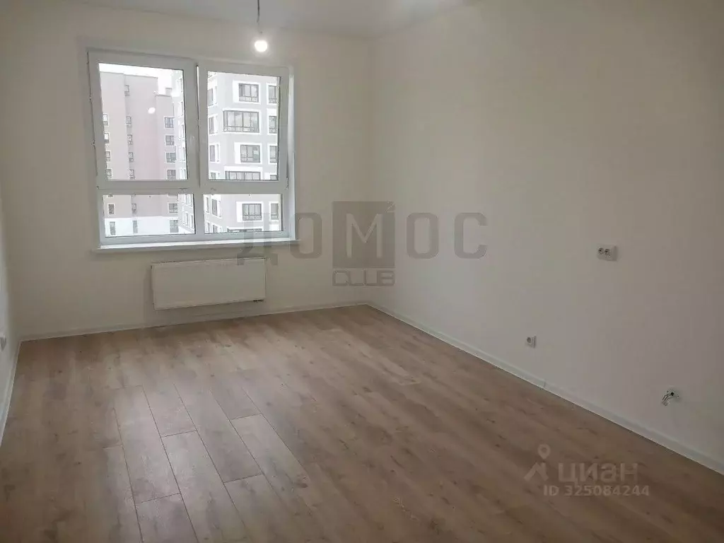 1-к кв. Свердловская область, Екатеринбург ул. Паригория Суетина, 3 ... - Фото 1