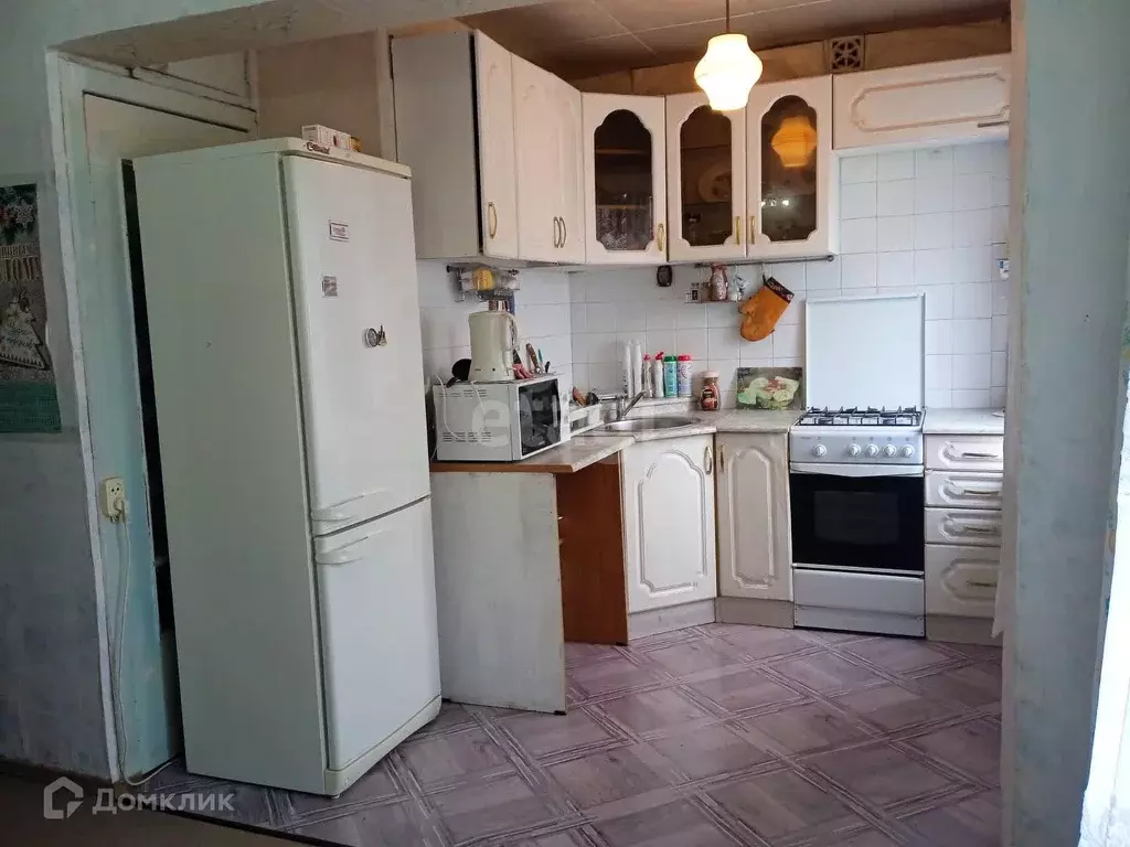 Продаётся 3-к квартира, 60 м - Фото 1