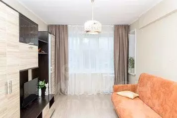 2-к кв. Архангельская область, Архангельск ул. Тимме, 21 (44.0 м) - Фото 1