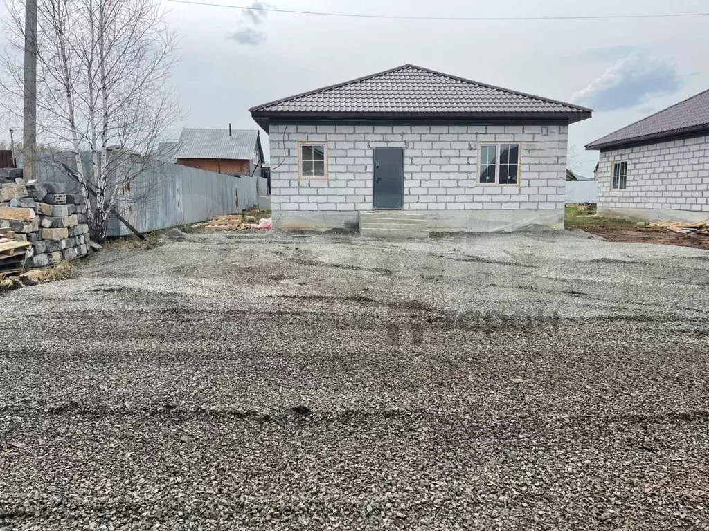 Дом 107,2 м на участке 6,2 сот. - Фото 1