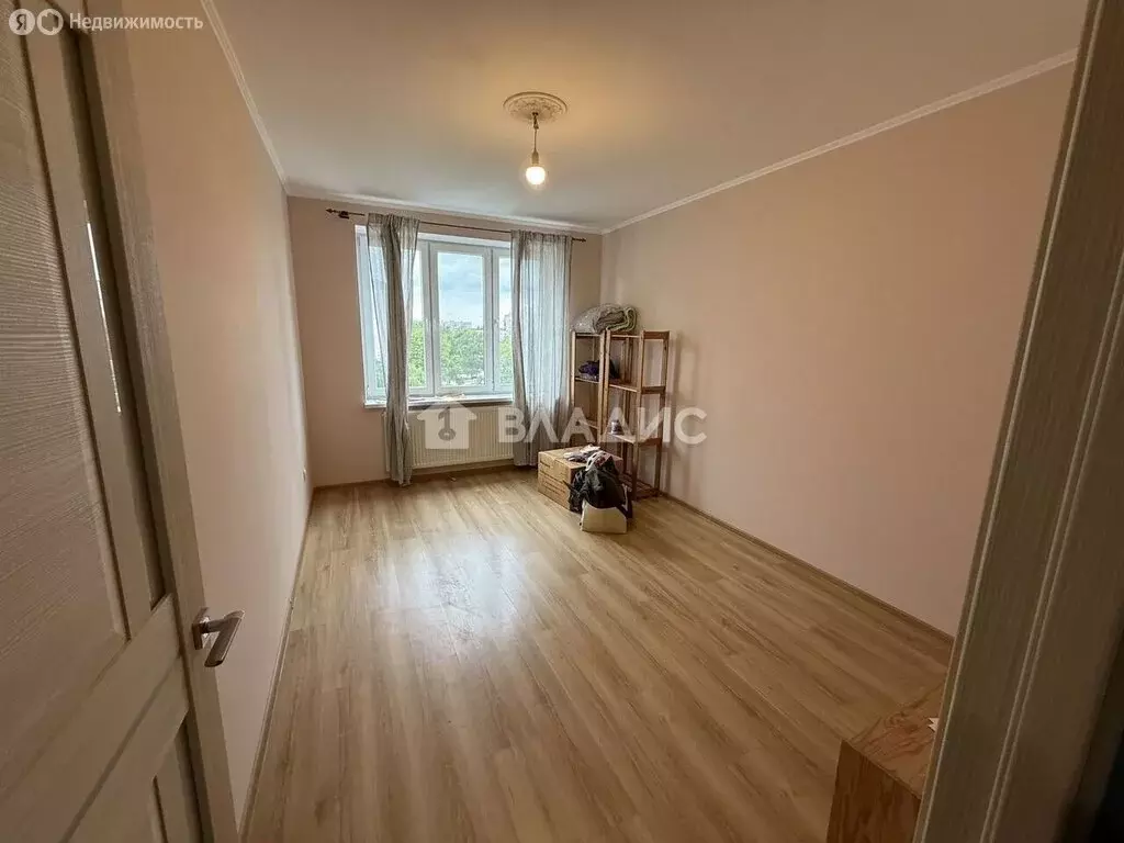 1-комнатная квартира: Калининград, Минусинская улица, 22 (31 м) - Фото 0