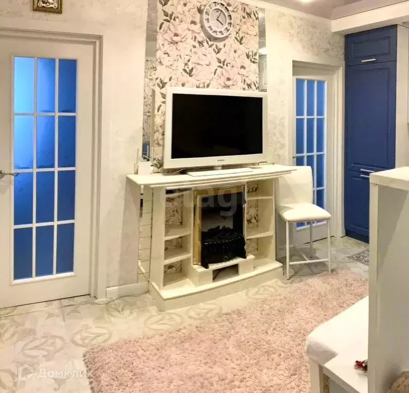 Продаётся 2-к квартира, 39.8 м - Фото 1