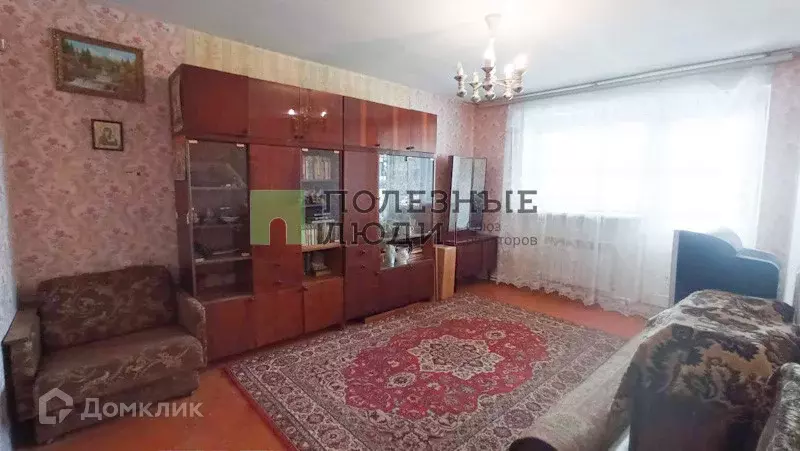 Продаётся 2-к квартира, 48.8 м - Фото 1