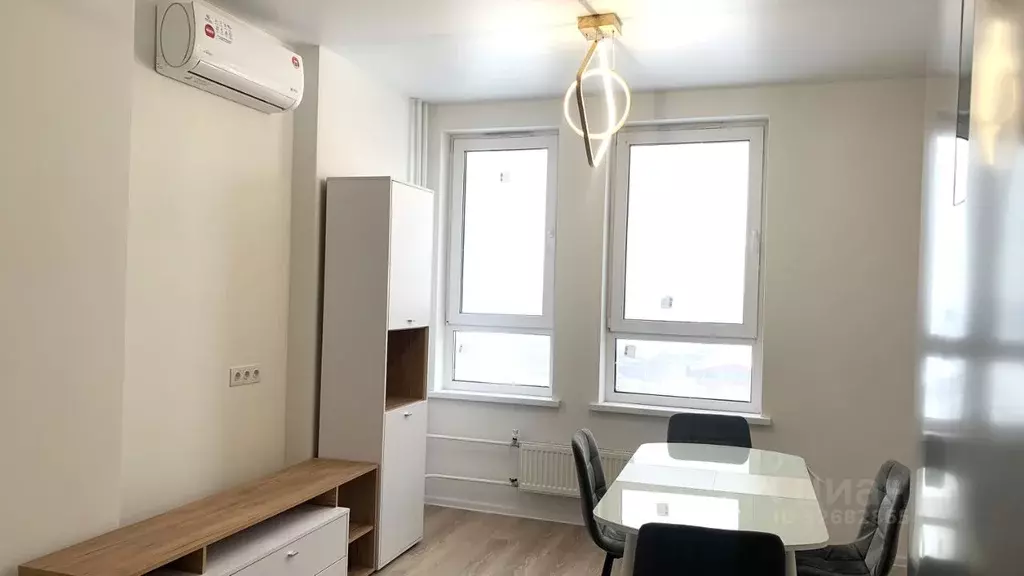 2-к кв. Московская область, Мытищи пер. 1-й Стрелковый, 5 (52.0 м) - Фото 2