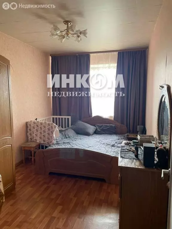 2-комнатная квартира: Троицк, Нагорная улица, 8 (58.5 м) - Фото 0