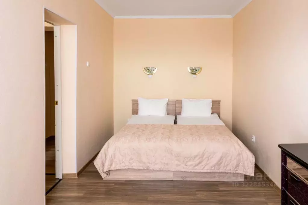 Комната Санкт-Петербург, Санкт-Петербург, Сестрорецк ул. Большая ... - Фото 1