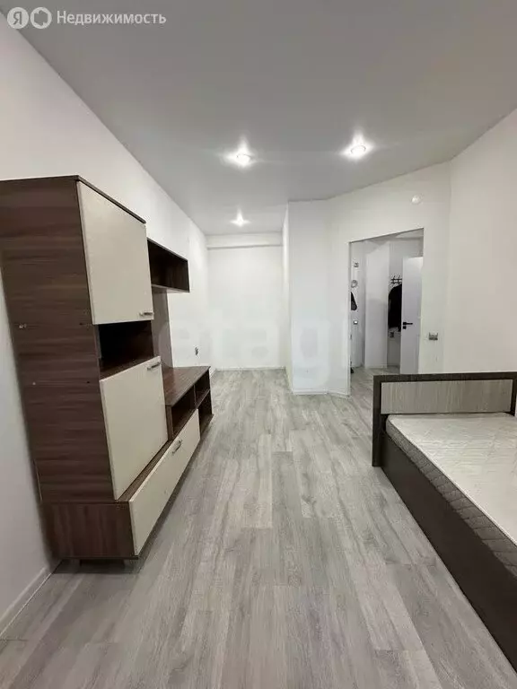 1-комнатная квартира: Улан-Удэ, 110-й микрорайон, 15 (37.4 м) - Фото 2