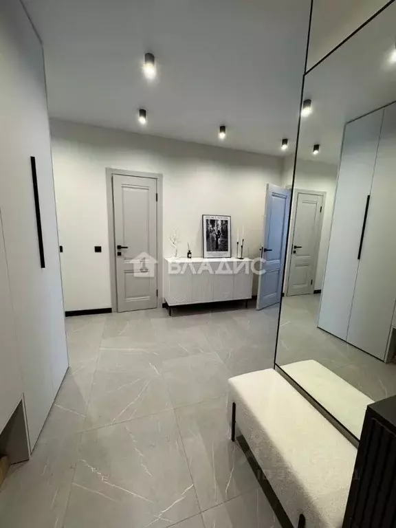 2-к кв. Калининградская область, Зеленоградск ул. Пригородная, 21к1 ... - Фото 2