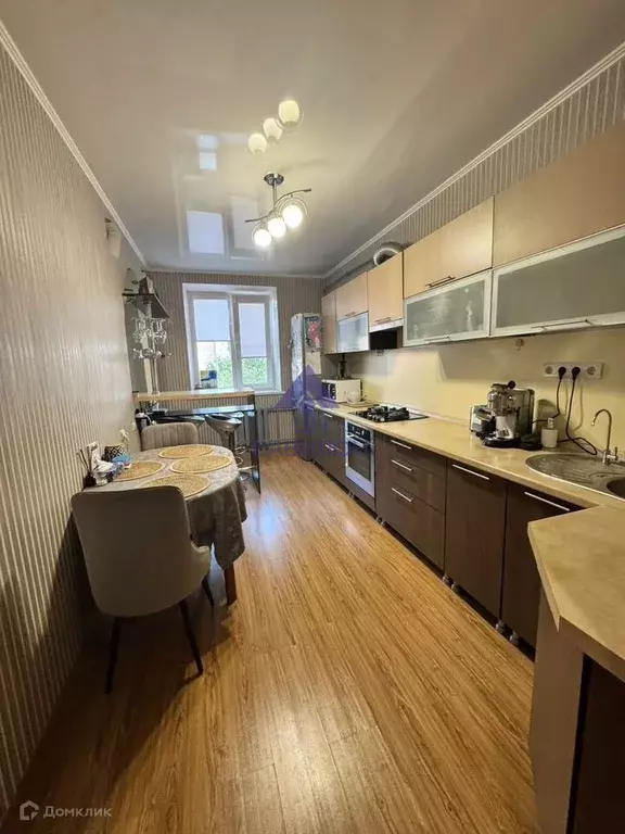 Продаётся 2-к квартира, 65 м - Фото 1