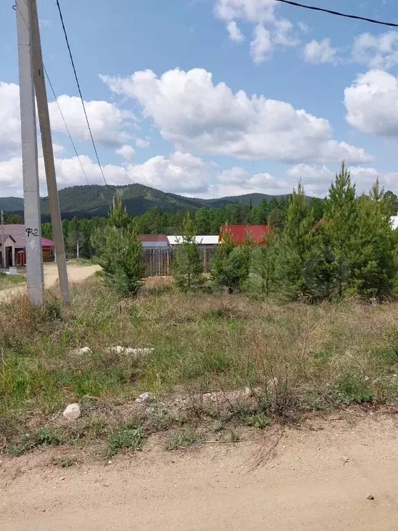 Участок 8 сот. (ИЖС) - Фото 0