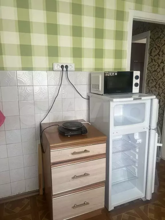 1-к. квартира, 32 м, 5/9 эт. - Фото 1