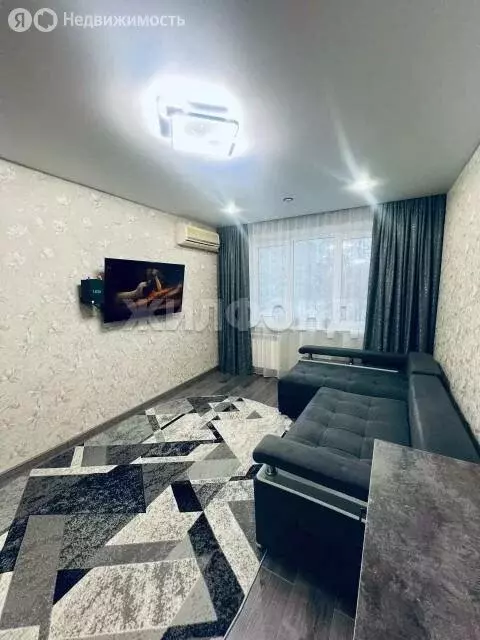 1к в -комнатной квартире (17 м) - Фото 2