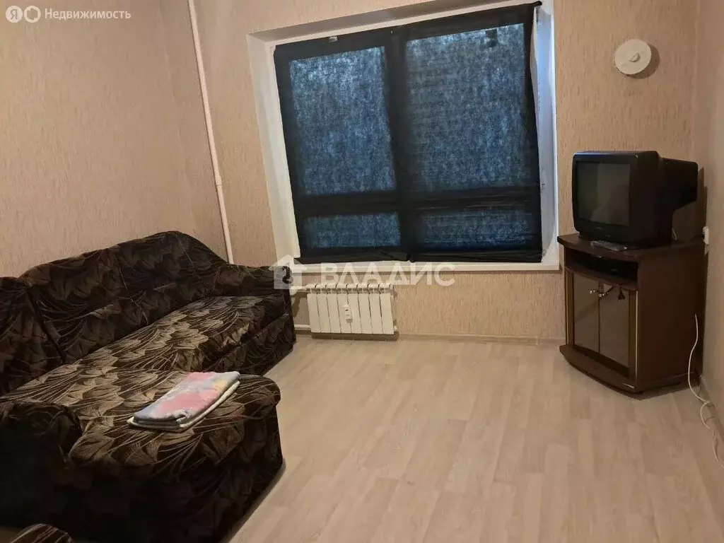 1-комнатная квартира: Москва, улица Маршала Ерёменко, 3к4 (35.3 м) - Фото 2