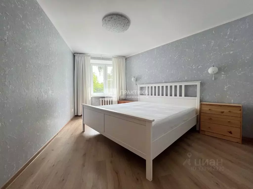 2-к кв. Московская область, Химки 9 Мая ул., 13 (49.0 м) - Фото 1
