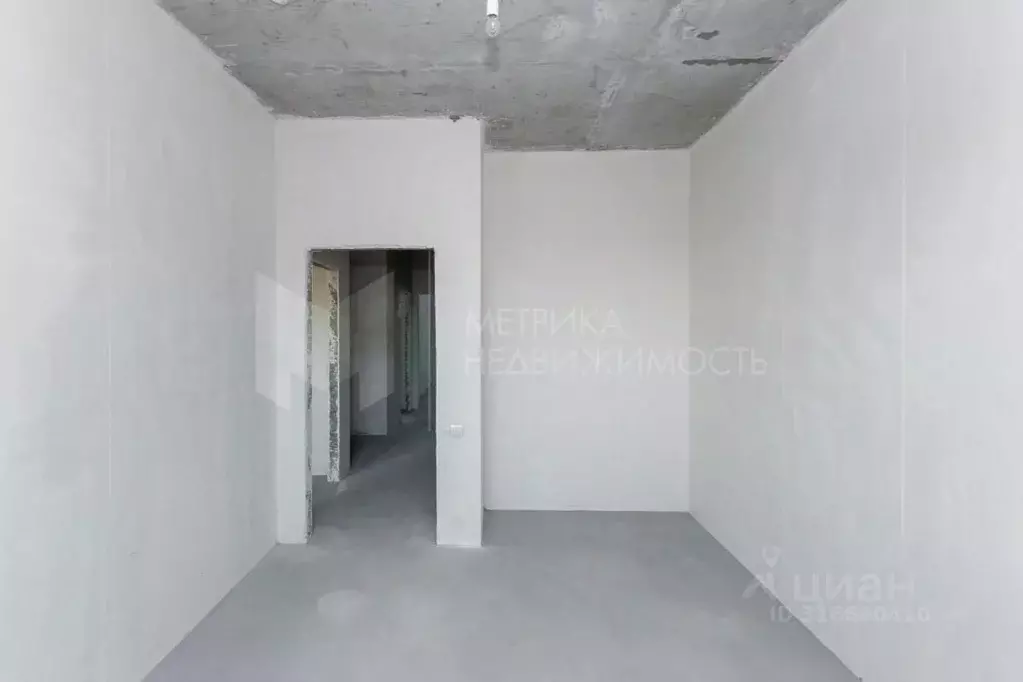 3-к кв. Тюменская область, Тюмень ул. Тимофея Кармацкого, 3 (84.34 м) - Фото 0
