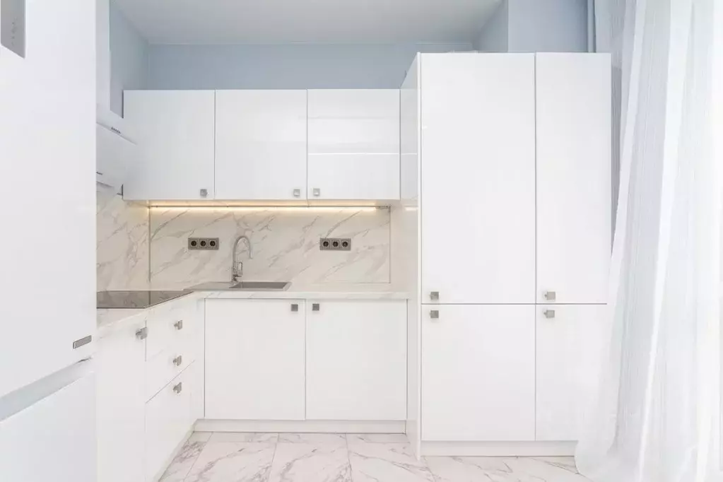 2-к кв. Калининградская область, Калининград ул. Героя России Виталия ... - Фото 1