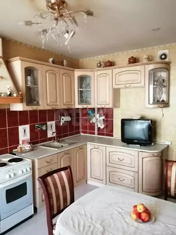 1-к кв. Санкт-Петербург ул. Типанова, 32к2 (40.2 м) - Фото 1
