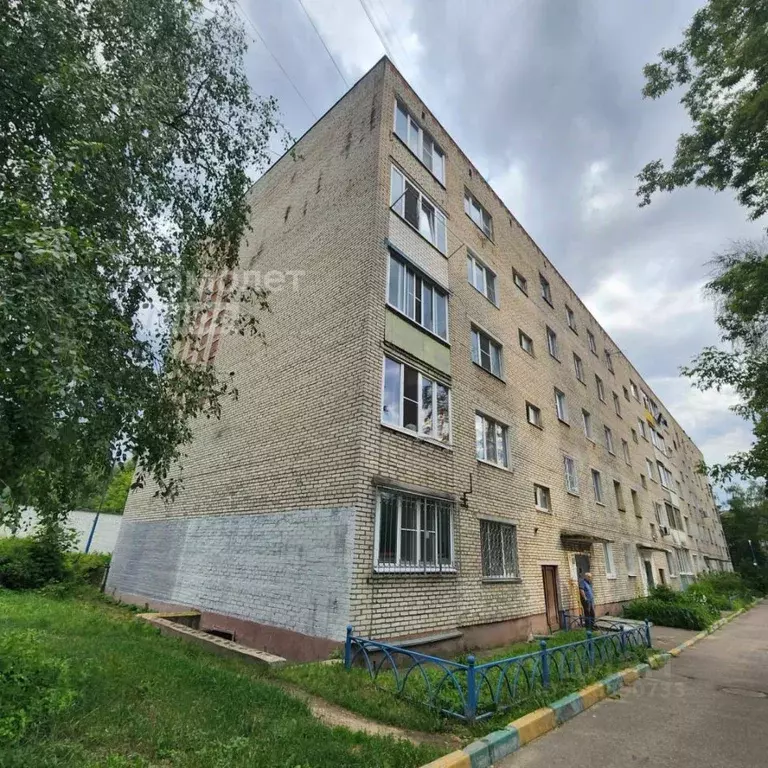 3-к кв. Московская область, Люберцы городской округ, Красково пгт ул. ... - Фото 0
