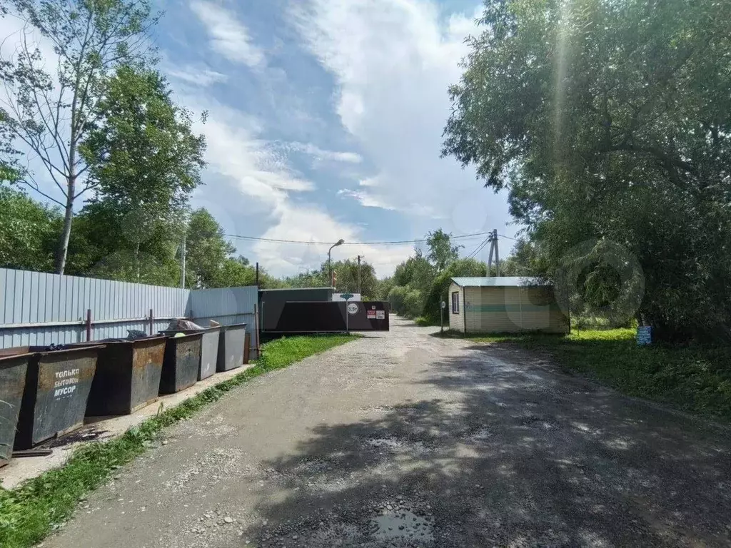 Дача 30 м на участке 6,6 сот. - Фото 1