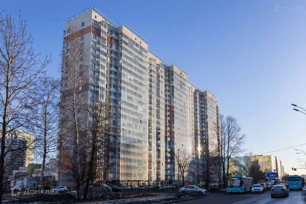 Продаётся 1-к квартира, 25.2 м - Фото 0