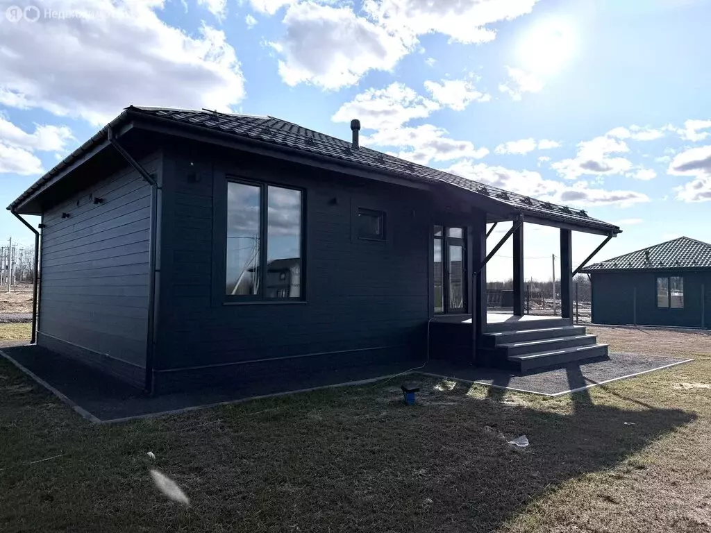 Дом в Лаголовское сельское поселение, товарищество собственников ... - Фото 2