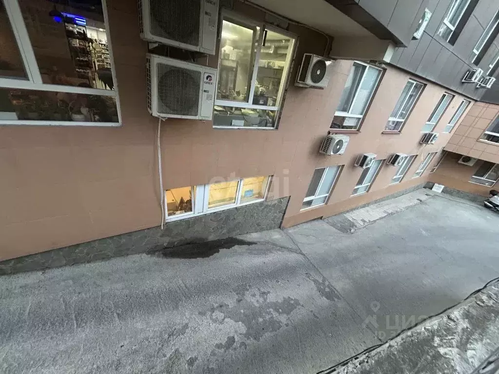 Помещение свободного назначения в Крым, Ялта ул. Блюхера, 19 (129 м) - Фото 2