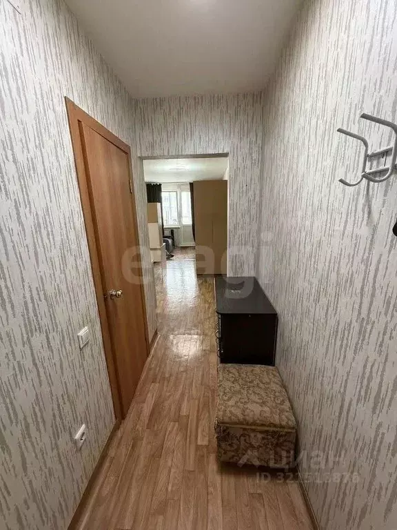 Студия Красноярский край, Красноярск Норильская ул., 40 (25.2 м) - Фото 1