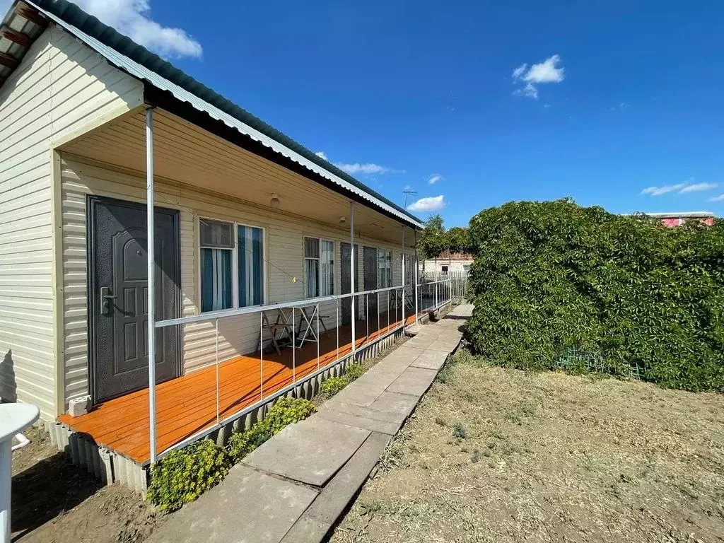 Комната Алтайский край, Яровое Заводская ул., 44 - Фото 2