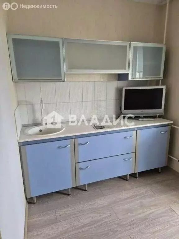 1-комнатная квартира: Санкт-Петербург, проспект Культуры, 25к4 (34 м) - Фото 2