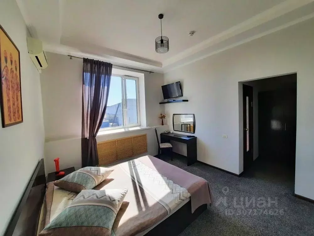 Комната Ростовская область, Шахты пос. Нежданная, ул. Дачная, 329 ... - Фото 1