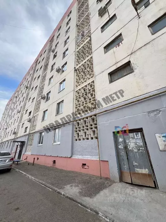 3-к кв. Калмыкия, Элиста 2-й мкр, 13 (69.0 м) - Фото 1