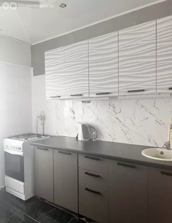 2-комнатная квартира: Белгород, улица Губкина, 39 (51.4 м) - Фото 1