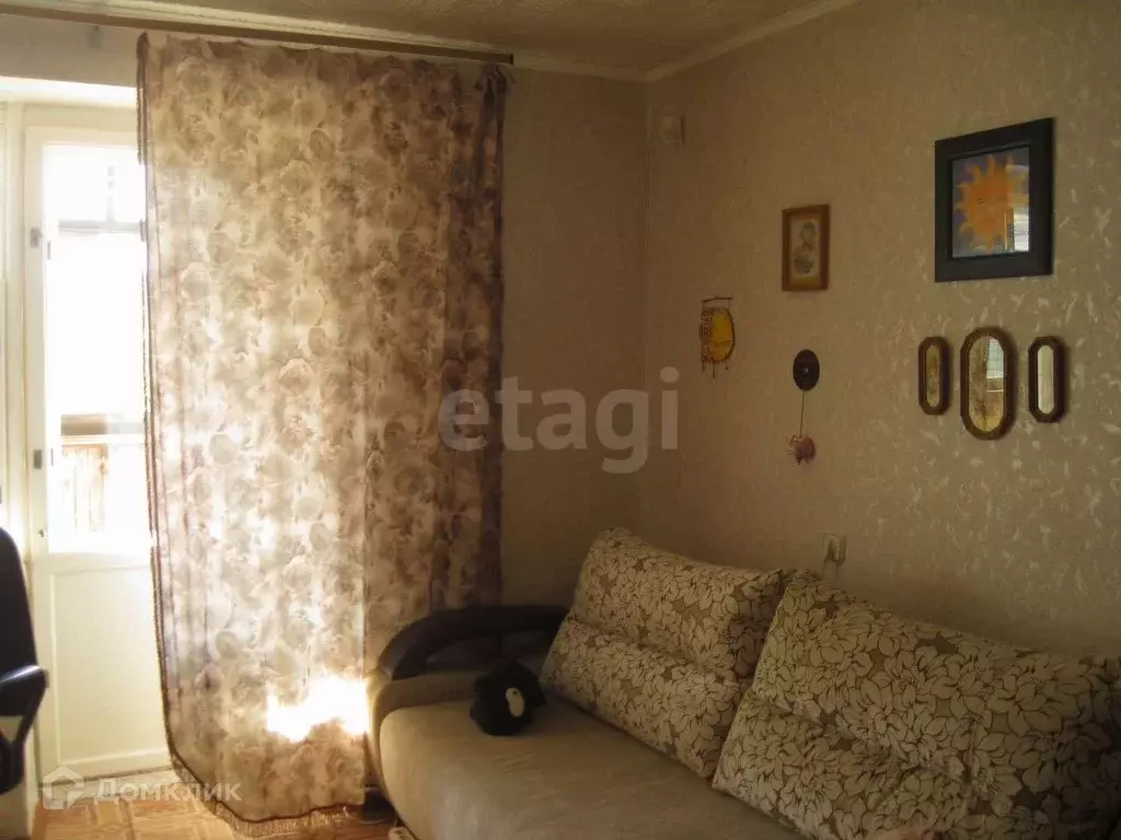 Продаётся 4-к квартира, 80 м - Фото 1