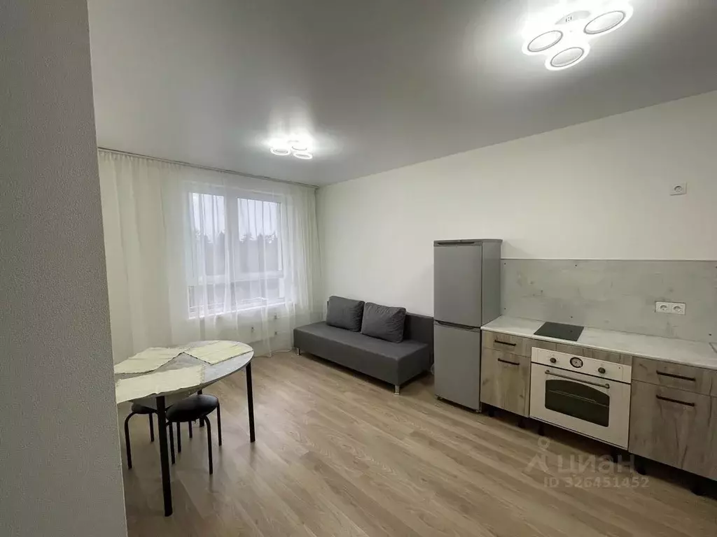 2-к кв. Московская область, Мытищи ул. Стрельбище Динамо, 10 (50.0 м) - Фото 1