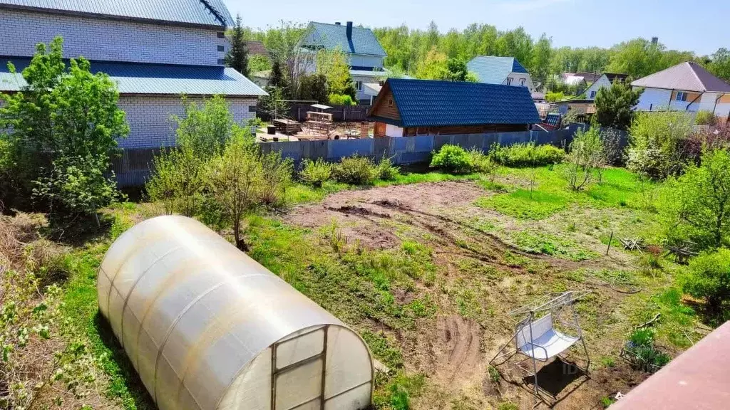Участок в Алтайский край, Барнаул городской округ, с. Власиха, ... - Фото 1