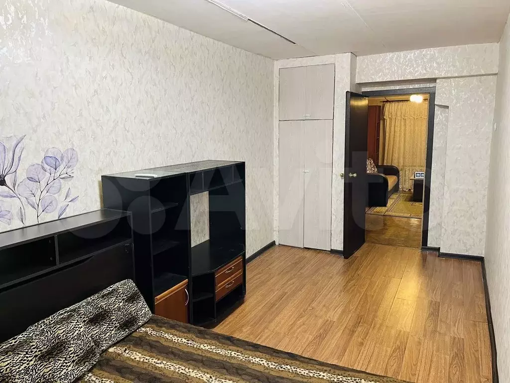 3-к. квартира, 60 м, 1/9 эт. - Фото 1