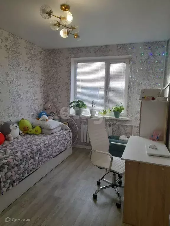 Продаётся 3-к квартира, 63 м - Фото 0