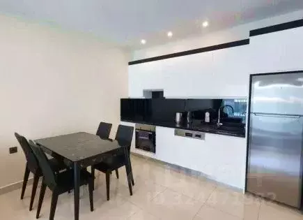 1-к кв. Краснодарский край, Сочи ул. Полтавская, 54 (37.0 м) - Фото 2