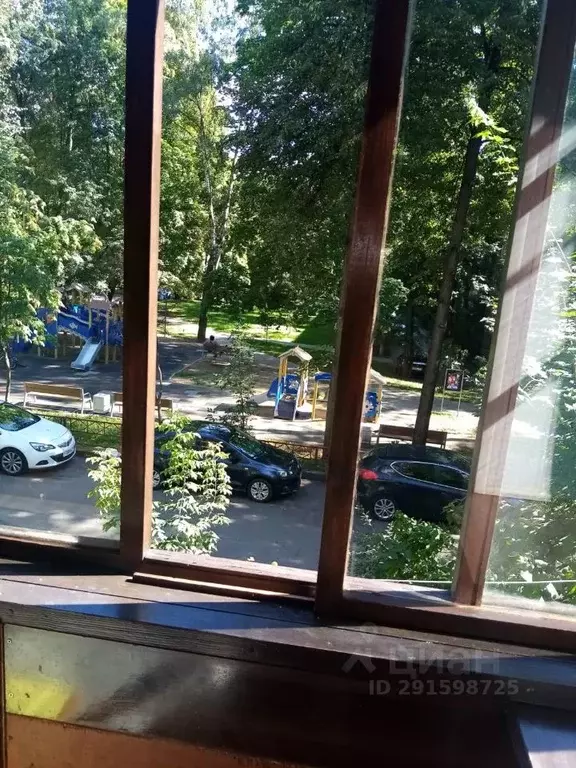 2-к кв. Московская область, Мытищи Новомытищинский просп., 23/7 (45.0 ... - Фото 2