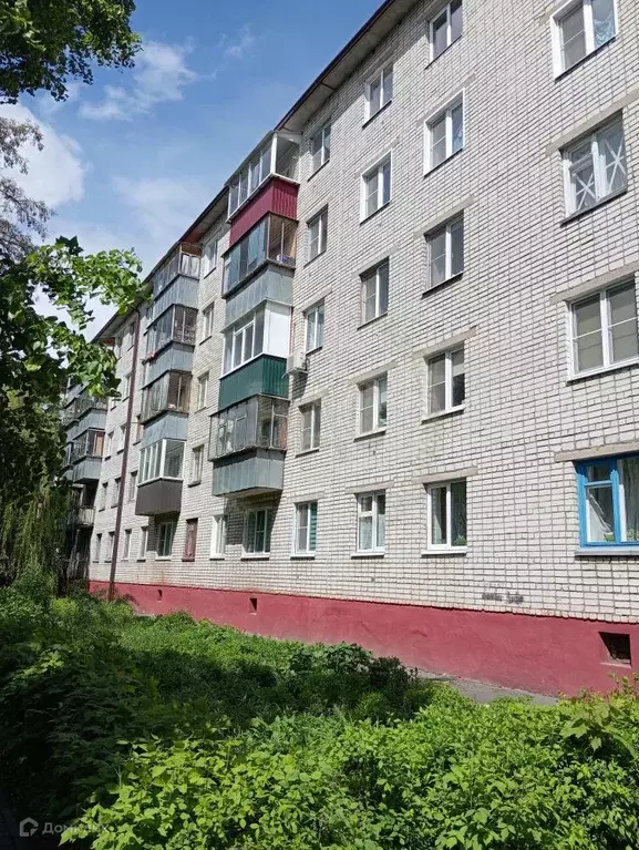 Продаётся 3-к квартира, 50 м - Фото 0