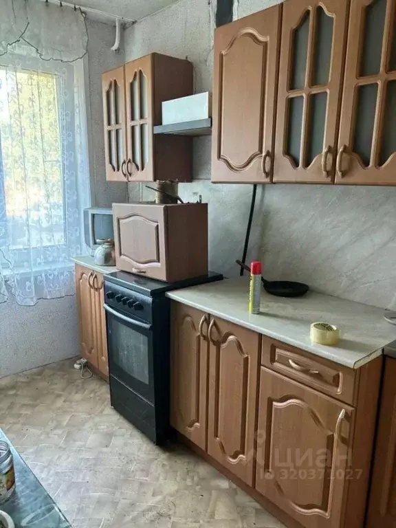 3-к кв. Нижегородская область, Нижний Новгород ул. Коминтерна, 22 ... - Фото 1