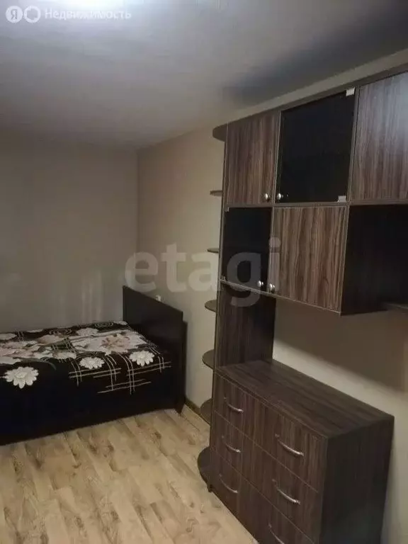 1-комнатная квартира: Нижний Новгород, улица Германа Лопатина, 13 ... - Фото 2