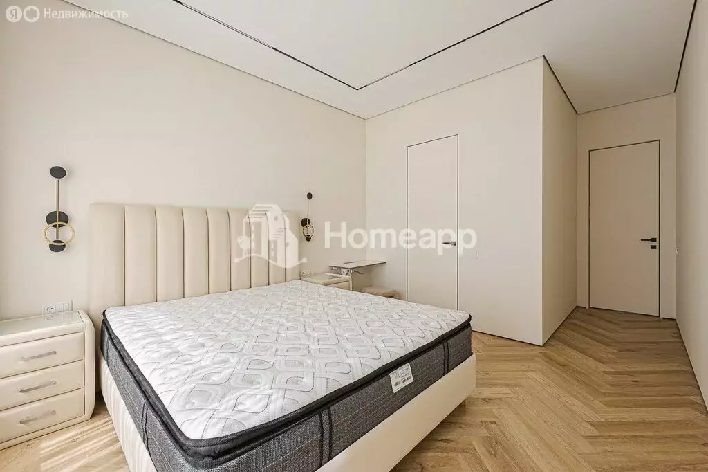 4-комнатная квартира: Москва, Шмитовский проезд, 39к8 (113 м) - Фото 2