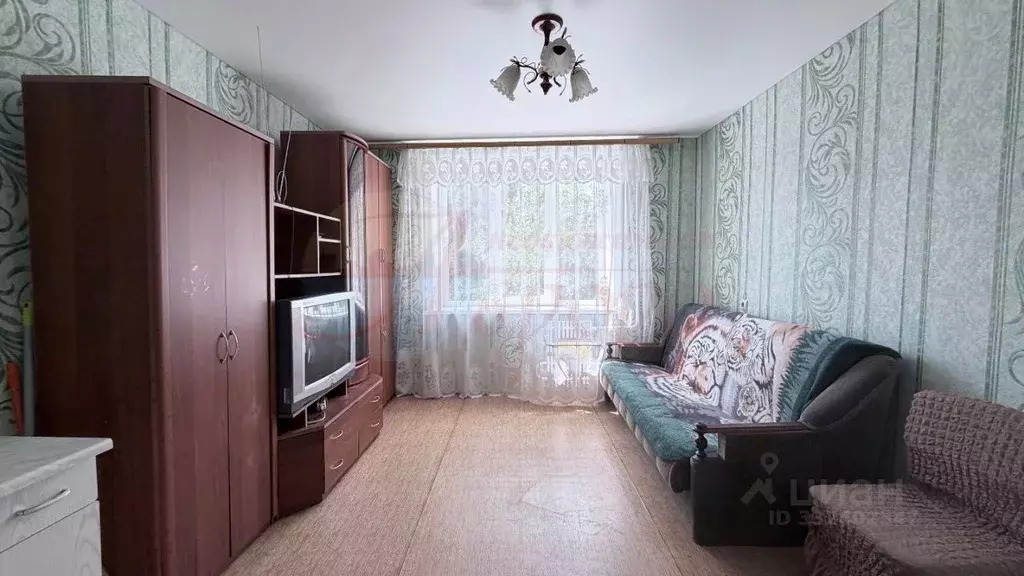 Комната Воронежская область, Воронеж ул. Хользунова, 68 (13.2 м) - Фото 1